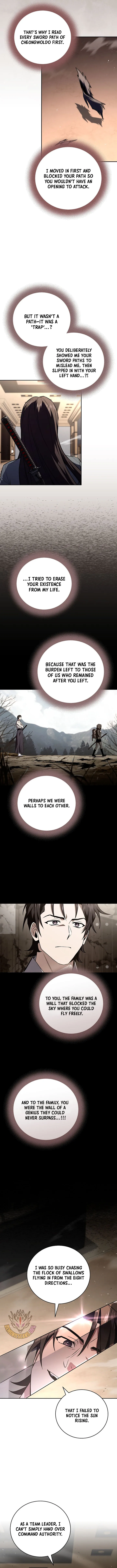 Read Return of the Frozen Player EN Manga Online