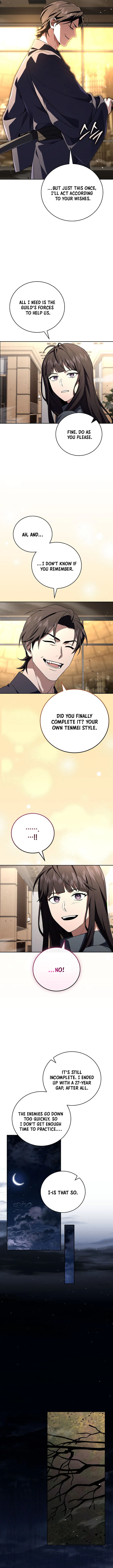 Read Return of the Frozen Player EN Manga Online