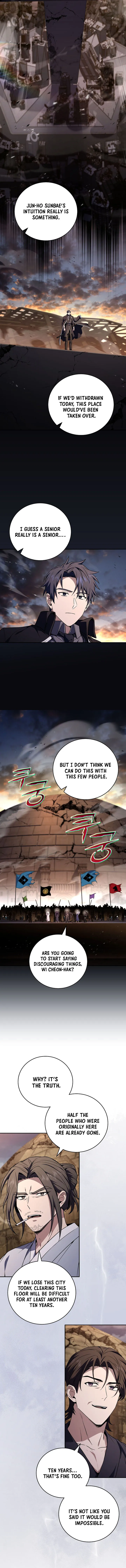 Read Return of the Frozen Player EN Manga Online