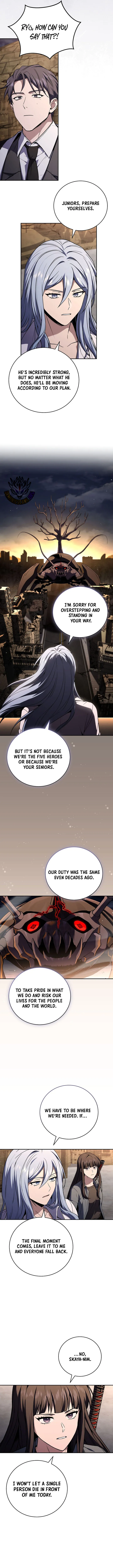 Read Return of the Frozen Player EN Manga Online
