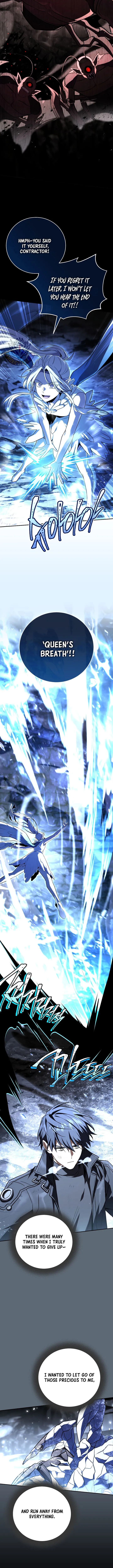 Read Return of the Frozen Player EN Manga Online
