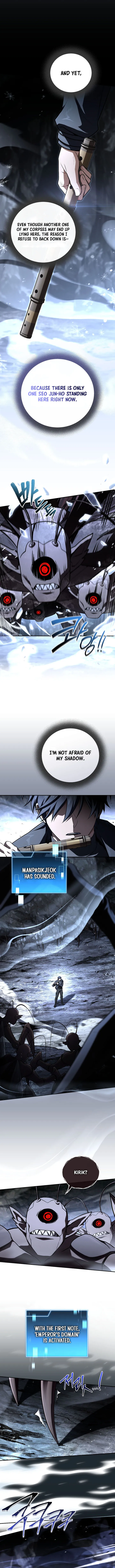 Read Return of the Frozen Player EN Manga Online
