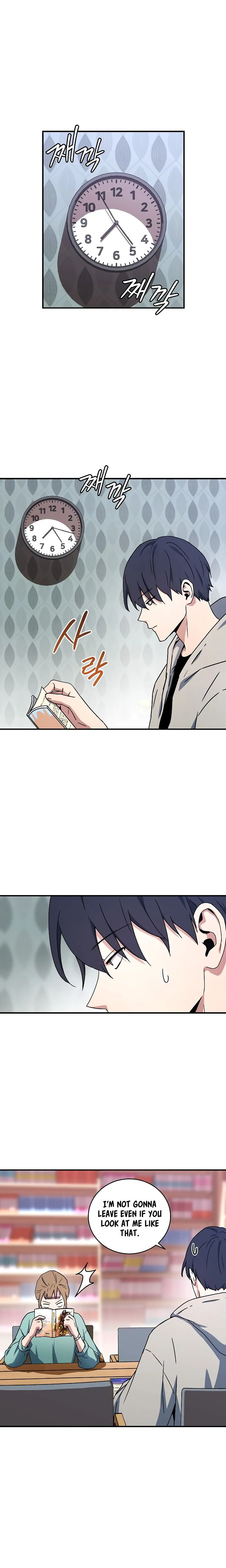 Read Return of the Frozen Player EN Manga Online