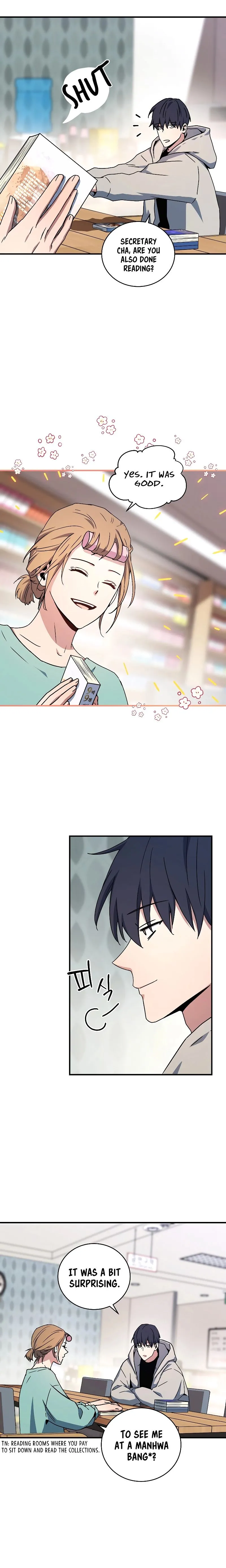 Read Return of the Frozen Player EN Manga Online