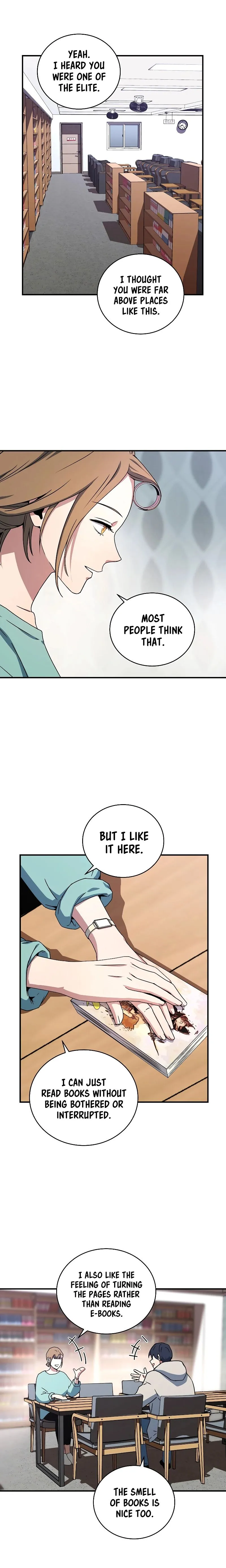 Read Return of the Frozen Player EN Manga Online