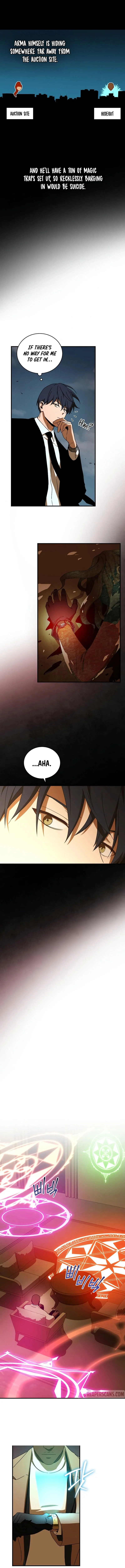 Read Return of the Frozen Player EN Manga Online