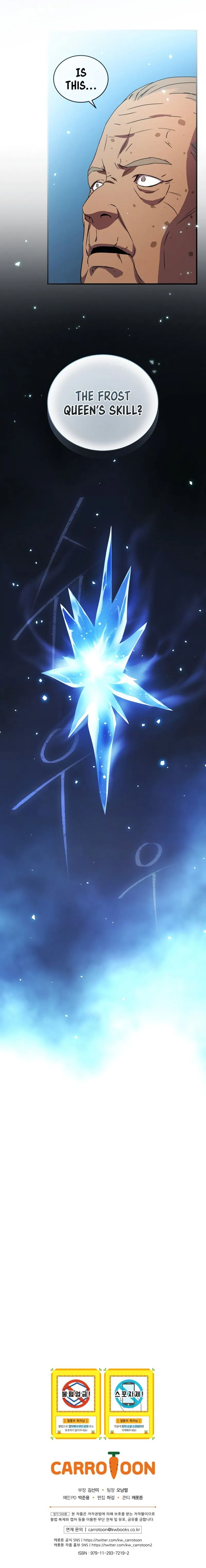 Read Return of the Frozen Player EN Manga Online