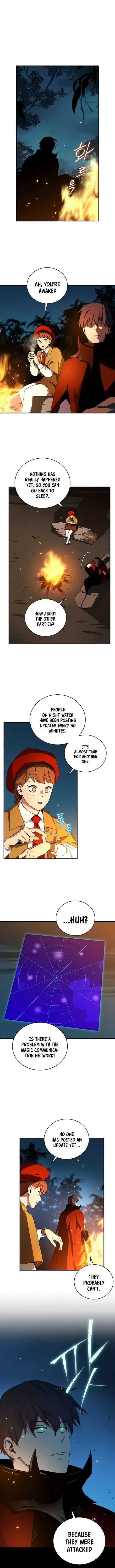 Read Return of the Frozen Player EN Manga Online