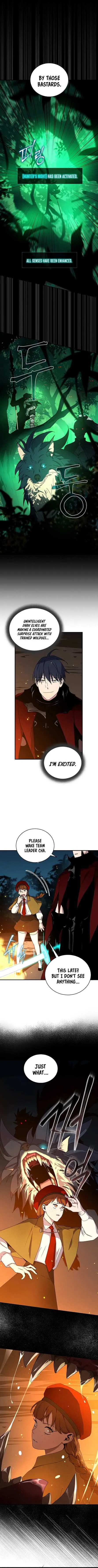 Read Return of the Frozen Player EN Manga Online