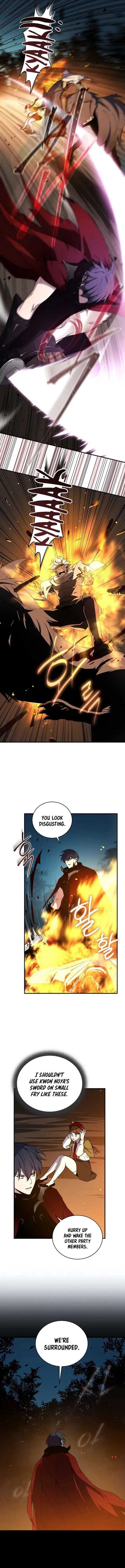 Read Return of the Frozen Player EN Manga Online