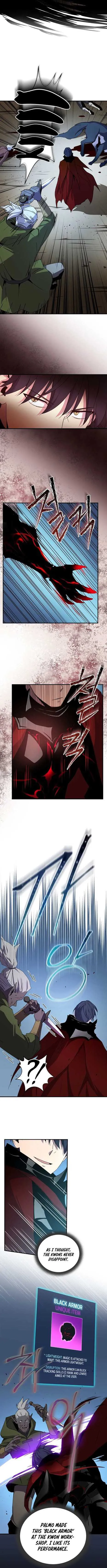 Read Return of the Frozen Player EN Manga Online
