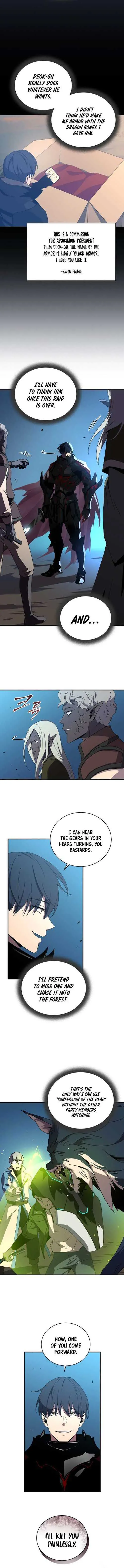 Read Return of the Frozen Player EN Manga Online