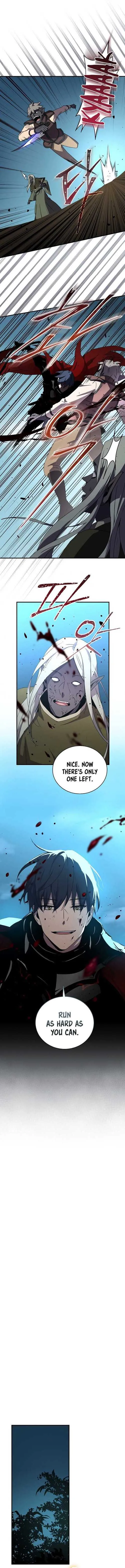 Read Return of the Frozen Player EN Manga Online