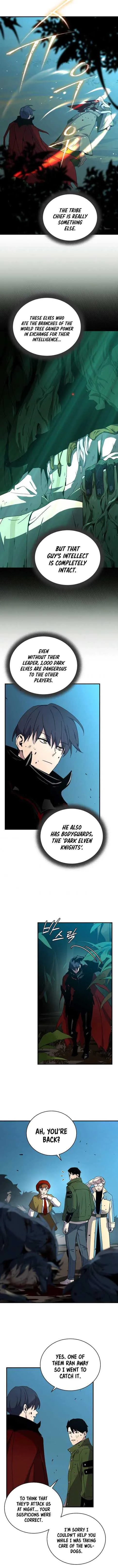 Read Return of the Frozen Player EN Manga Online