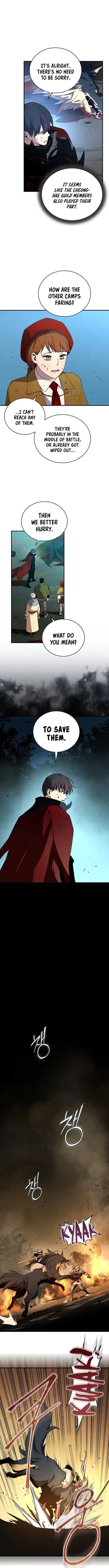Read Return of the Frozen Player EN Manga Online