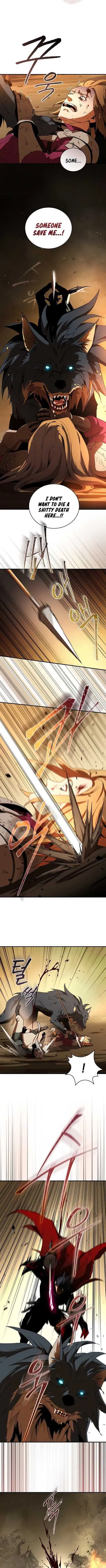 Read Return of the Frozen Player EN Manga Online