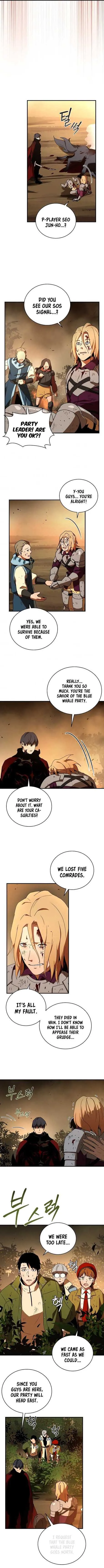 Read Return of the Frozen Player EN Manga Online