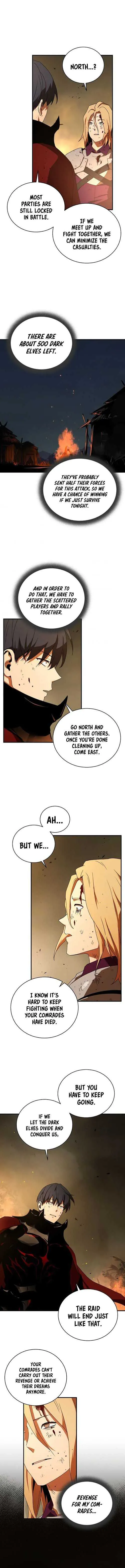 Read Return of the Frozen Player EN Manga Online