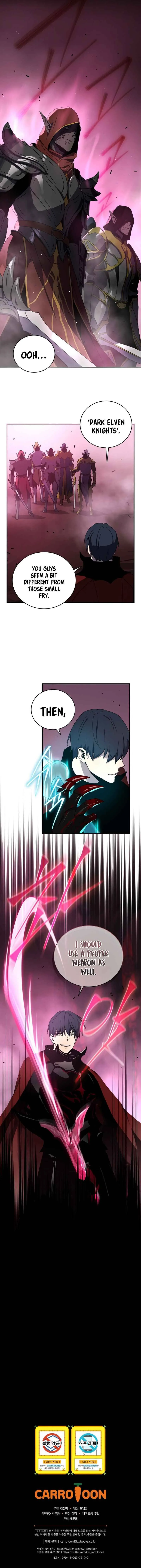 Read Return of the Frozen Player EN Manga Online
