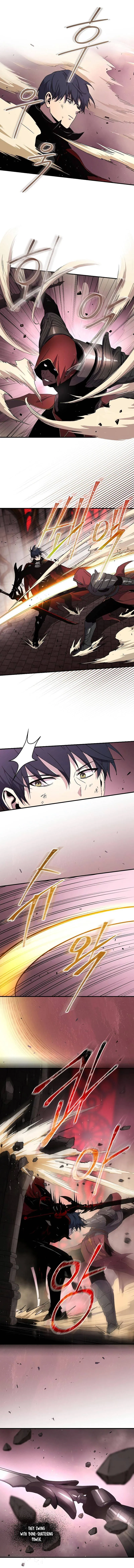 Read Return of the Frozen Player EN Manga Online