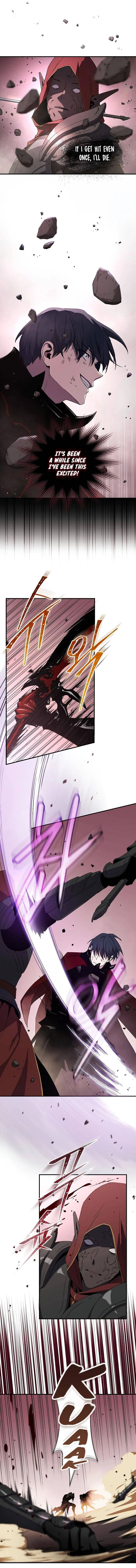 Read Return of the Frozen Player EN Manga Online