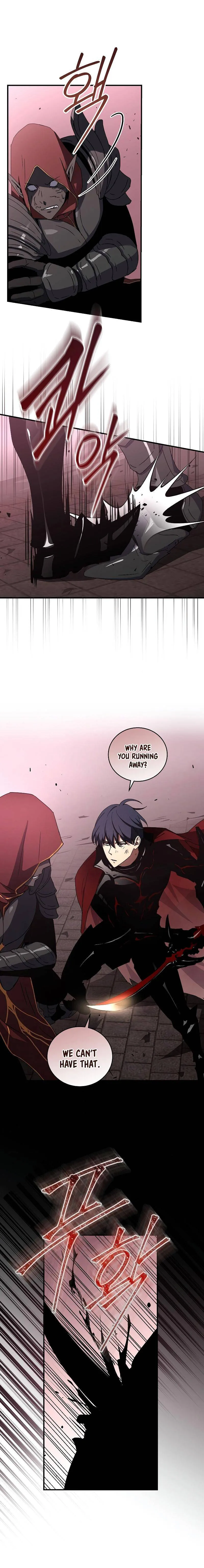 Read Return of the Frozen Player EN Manga Online