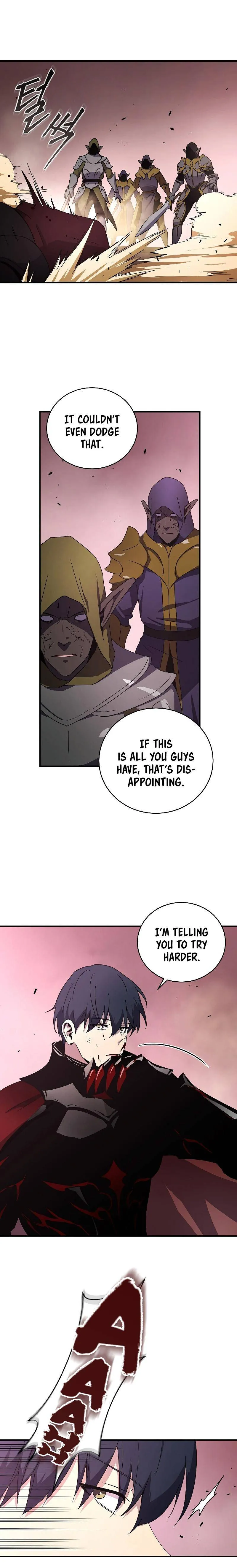 Read Return of the Frozen Player EN Manga Online
