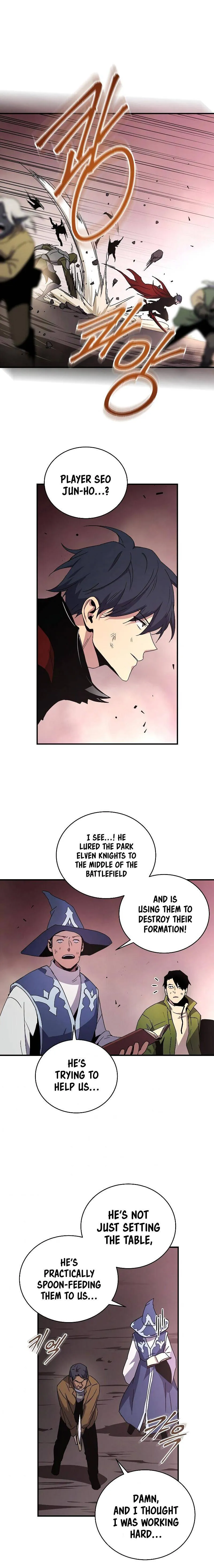 Read Return of the Frozen Player EN Manga Online