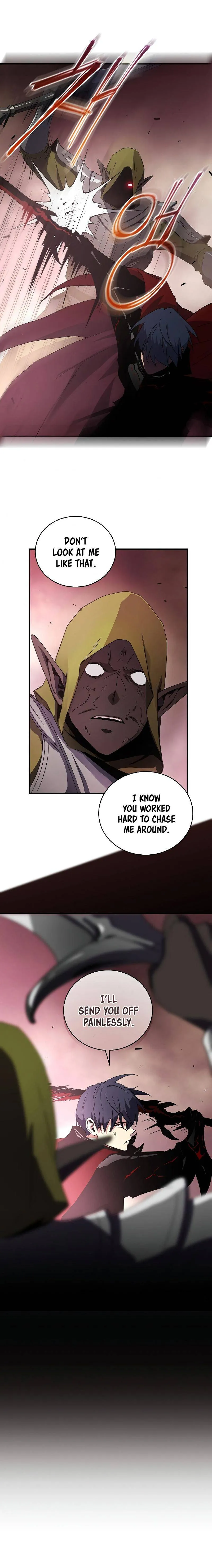 Read Return of the Frozen Player EN Manga Online