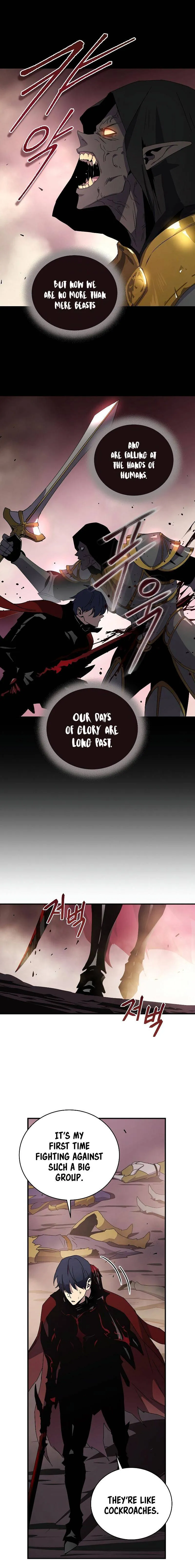 Read Return of the Frozen Player EN Manga Online