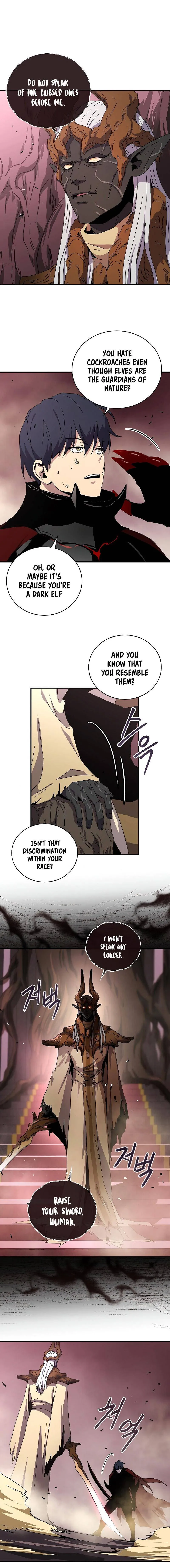 Read Return of the Frozen Player EN Manga Online