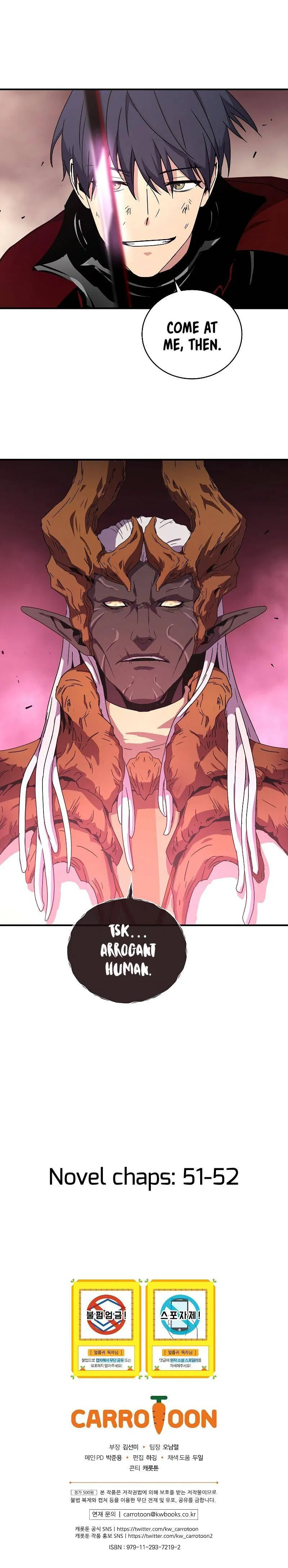 Read Return of the Frozen Player EN Manga Online