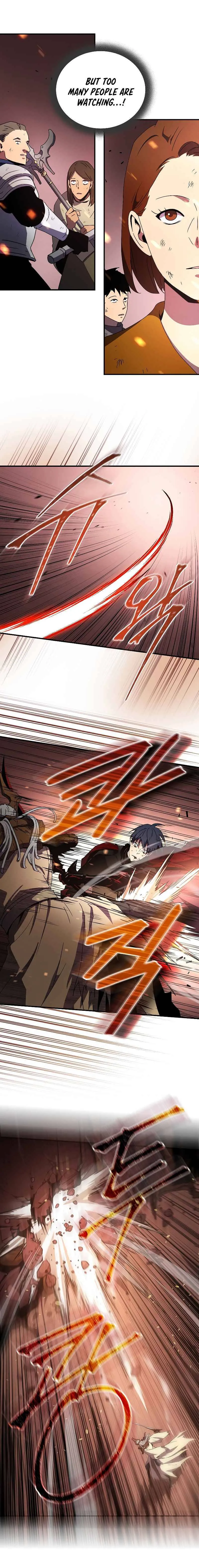 Read Return of the Frozen Player EN Manga Online