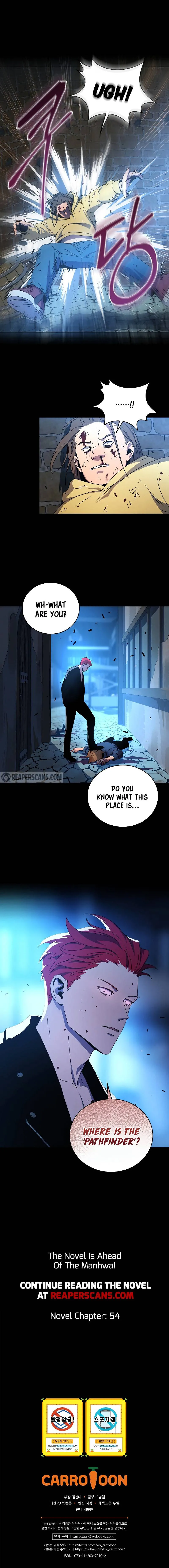 Read Return of the Frozen Player EN Manga Online