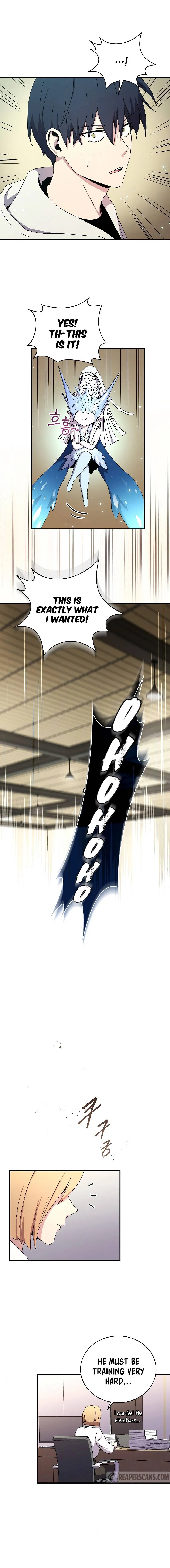 Read Return of the Frozen Player EN Manga Online