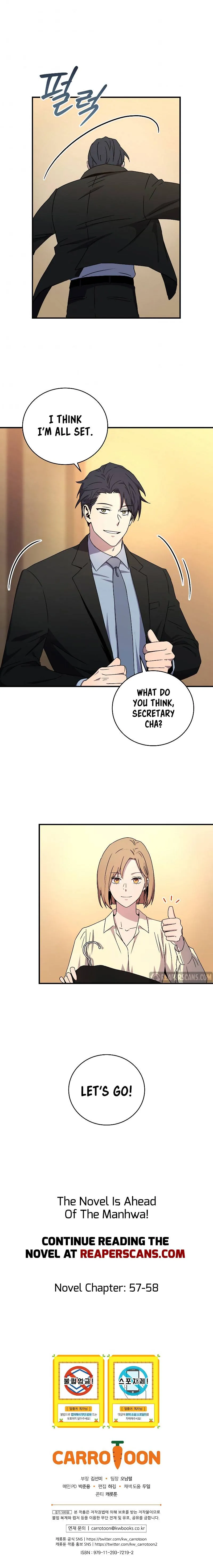 Read Return of the Frozen Player EN Manga Online