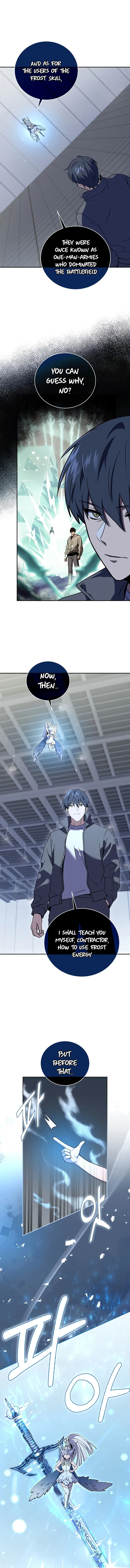 Read Return of the Frozen Player EN Manga Online