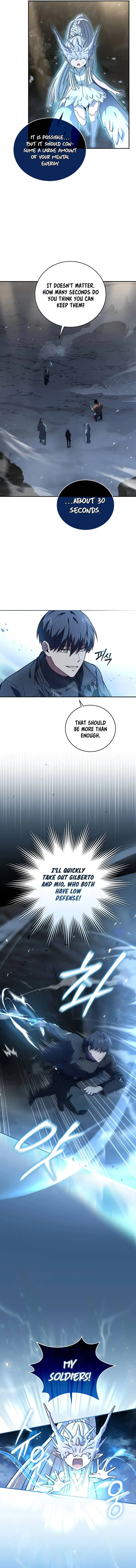 Read Return of the Frozen Player EN Manga Online