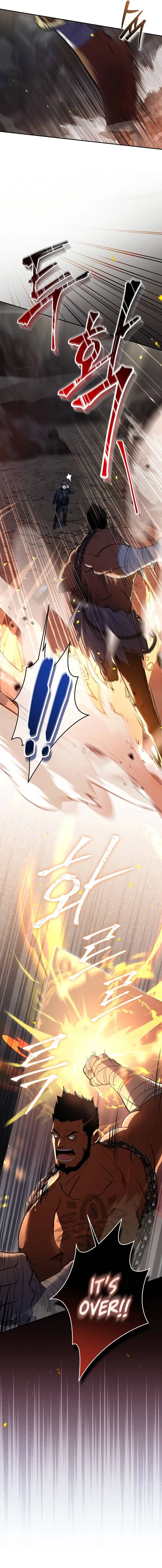 Read Return of the Frozen Player EN Manga Online