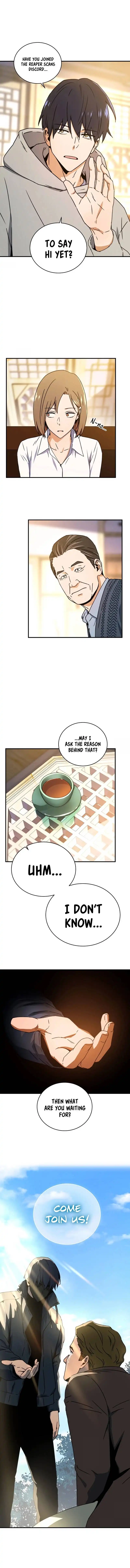 Read Return of the Frozen Player EN Manga Online