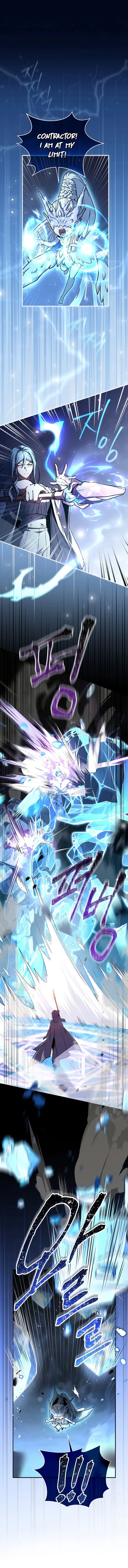 Read Return of the Frozen Player EN Manga Online