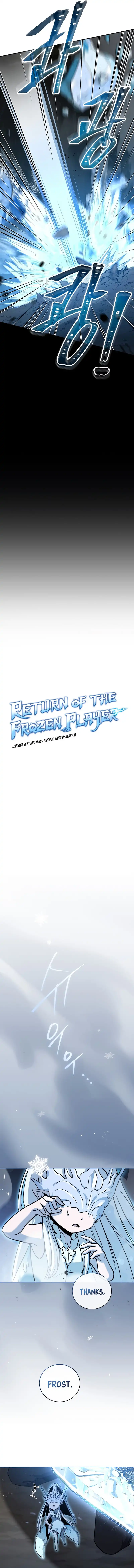 Read Return of the Frozen Player EN Manga Online