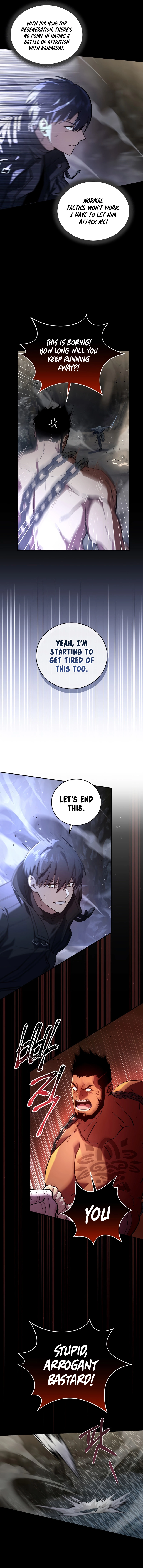 Read Return of the Frozen Player EN Manga Online
