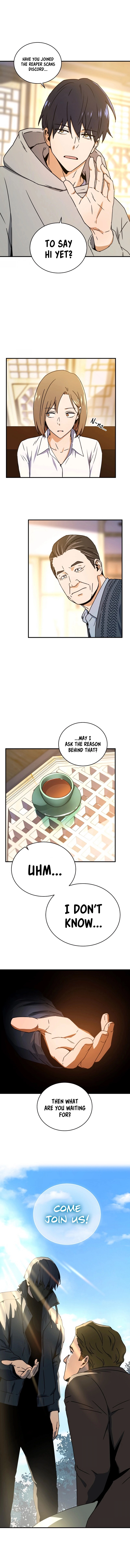 Read Return of the Frozen Player EN Manga Online