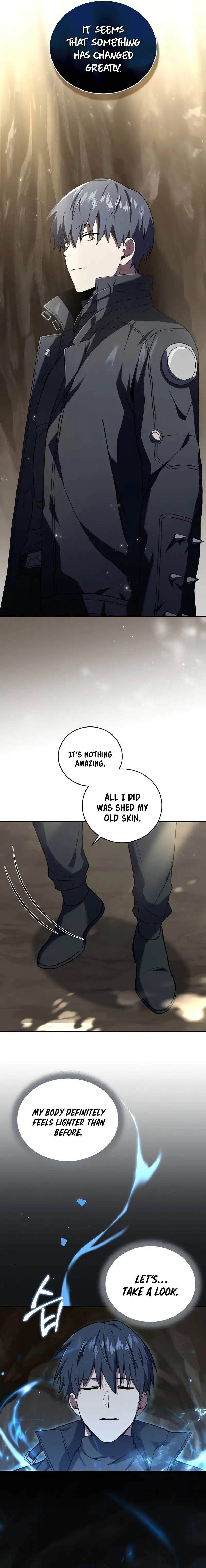Read Return of the Frozen Player EN Manga Online