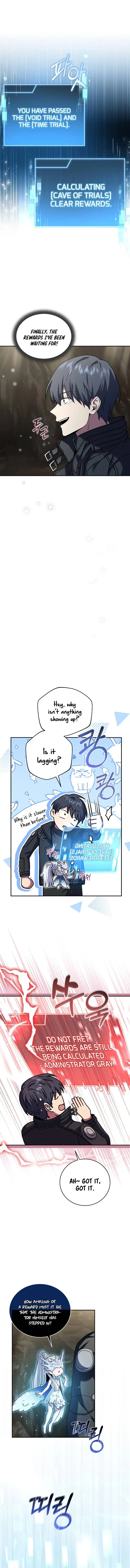 Read Return of the Frozen Player EN Manga Online