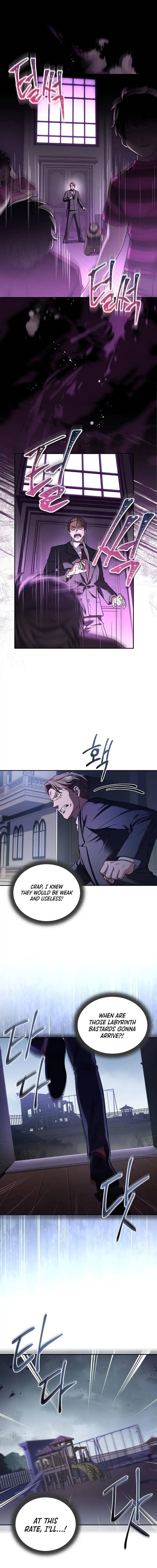 Read Return of the Frozen Player EN Manga Online