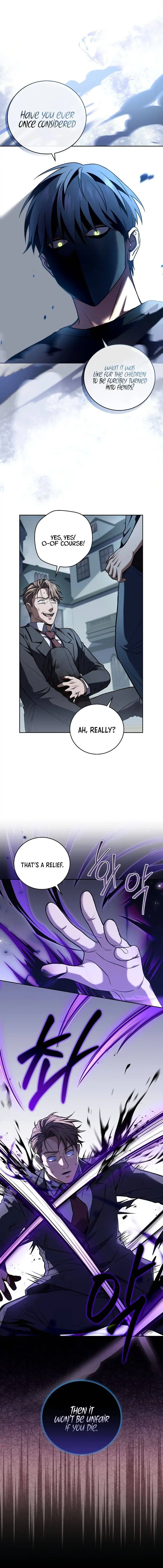 Read Return of the Frozen Player EN Manga Online