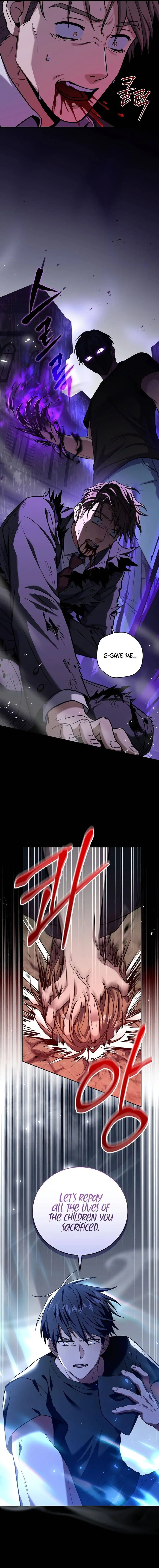Read Return of the Frozen Player EN Manga Online
