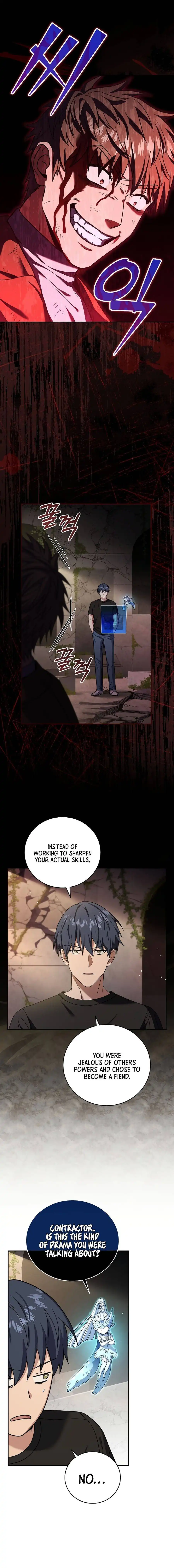 Read Return of the Frozen Player EN Manga Online